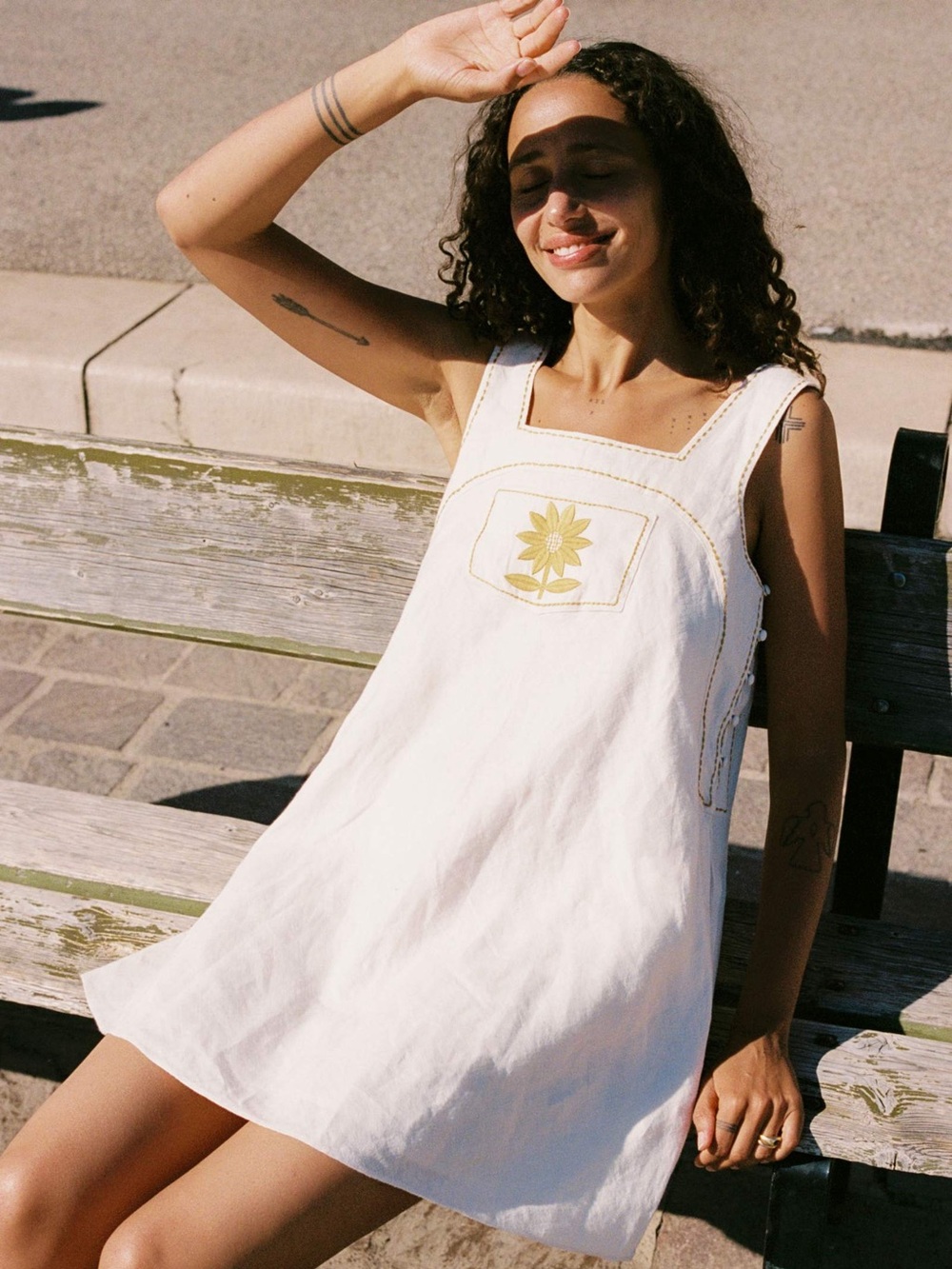 Christy Dawn The Khadia Dress